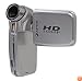Aiptek A-HD+ 1080P High Definition Camcorder (Silver)