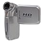 Aiptek A-HD+ 1080P High Definition Camcorder (Silver)