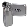 Aiptek A-HD+ 1080P High Definition Camcorder (Silver)