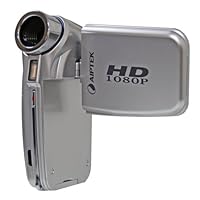 Aiptek A-HD+ 1080P High Definition Camcorder