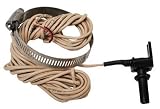 Hayward GLX-PC-12-KIT 10K Thermistor Temperature Sensor with 15-Feet Cable Replacement Kit for Hayward Salt Chlorine Generators