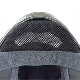 Cheap HJC Chin Curtain for CL-15 and CL-SP Helmets - --/-- .Buy Cheap Price HJC Chin Curtain for CL-15 and CL-SP Helmets - --/-- Click