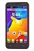 Admet J5 Dual SIM 5 Inch Display Android 5.0.2 Lollipop with 1 GB RAM and 4 GB Internal Memory (Red) RS.2999.00