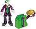 Search : Fisher-Price Hero World DC Super Friends The Joker