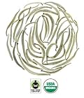 Ancient Snow Sprout Organic Fair Trade Green Tea