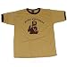 TS400 More Cowbell SNL Will Ferrell Ringer T-Shirt Image
