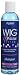 DeMert Wig & Weave System Shampoo for Natural and Synthetic Hair 8 oz