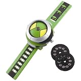 410wruBqnRL. SL160  Ben 10: Alien Force Omnitrix Illuminator
