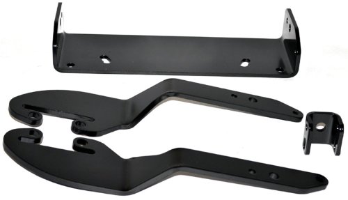 WARN 73996 Center Plow Mount Kit On Sale