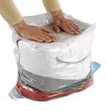 Kitchen & Housewares : Wenko Vacuum Compression System Squeeze
