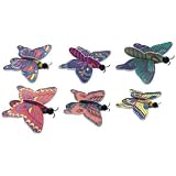 Butterfly Gliders - 12 per unit Butterfly Gliders - 12 per unit