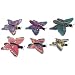 Butterfly Gliders - 12 per unit