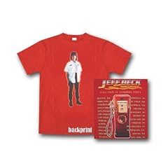 Jeff Beck * US - Tour * Shirt * L *