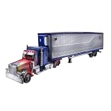 TRANSFORMERS Movie Allstar Ultra Optimus Prime