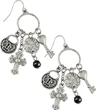 Cherished Earring - Charms