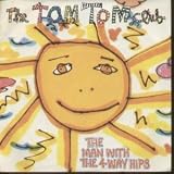 MAN WITH THE 4 WAY HIPS 7" (45)