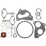 ACDelco 19160313 Throttle Body Fuel Injection Gasket Kit by ACDelco