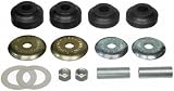 Auto Extra Mevotech MK7145 Strut Rod Bushing Kit