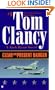 Clear and Present Danger (Jack Ryan Novels)