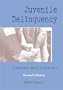 Juvenile Delinquency: Causes and Control