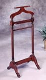 Classic Valet Stand