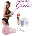 Fleshlight Girls - Paris Mega Paket