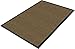 Guardian Golden Series Hobnail Indoor Wiper Floor Mat, Vinyl/Polypropylene, 2'x3', Sand