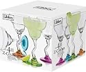 Z-Colors 4pc Margarita Set