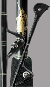 Blackfin 6ft 20-30# Standup Type