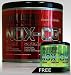 Nitric Oxide, Creatine, Glutamine, Size: 780g, Flavor: Fruit Punch