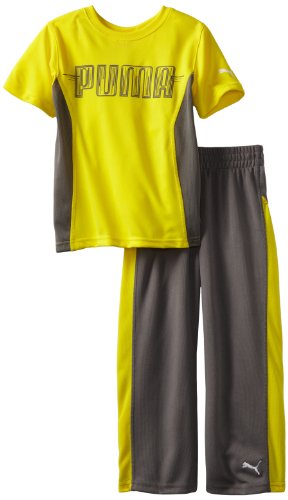 review PUMA PBS34134