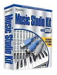 USB Music Studio Kit
