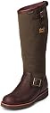 Men's 17" Chippewa® Steel Toe Electrical Hazard Snake Boots Briar