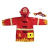 Fireman Childrens Raincoat / Mac