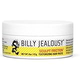 Billy Jealousy Sculpt Friction Texturising Hair Paste 59 ml