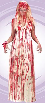 Prom Nightmare Adult Costume (Medium/Large)