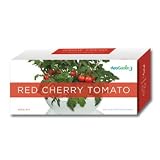 AeroGarden 3-Pod Seed Kit Red Cherry Tomato