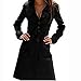Hee Grand Women's Autumn overcoat