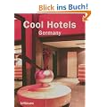 Cool Hotels Germany (Cool Hotels) (Cool Hotels)