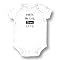 LA Imprints Baby Romper- 