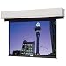 Da-Lite Director Electrol - Projection screen (motorized) - 150 in - 4:3 - Matte White