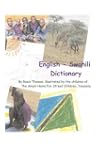 English Swahili Dictionary