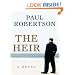 The Heir (Thorndike Press Large Print Clean Reads)