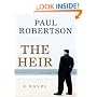 The Heir (Thorndike Press Large Print Clean Reads)
