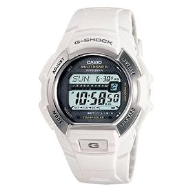 Casio G-Shock Solar Atomic Watch - Neutral - GWM850-7