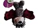 Nici Fledermaus Sir Simon Schlüsselanhänger 10 cm