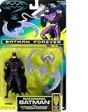 Batman Forever > Batarang Batman Action Figure