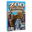 Zoo Tycoon Complete Collection