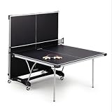Stiga Daytona Table Tennis Table