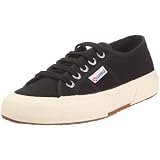Superga Unisex 2750 Cotu Lace Up Trainer